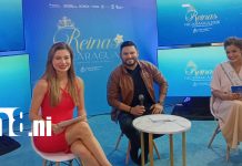 Arranca la ruta hacia Reinas Nicaragua 2026 con castings en todo el país Foto: Todo preparado para elegir a las nuevas Reinas Nicaragua 2026 /TN8