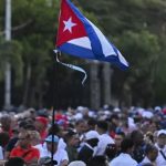 Foto: Cuba bajo nueva ofensiva política internacional/Cortesía