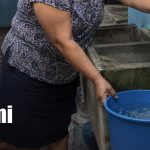 Foto: ENACAL trabaja para mejorar problemas de agua en Nicaragua / TN8