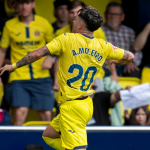 Villareal se mete a Champions