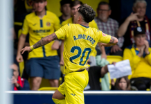 Villareal se mete a Champions