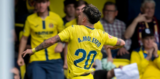 Villareal se mete a Champions