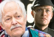 Foto: Muere Michael Pennington, actor de Star Wars /Cortesía