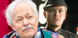 Foto: Muere Michael Pennington, actor de Star Wars /Cortesía