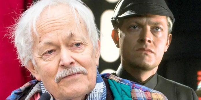 Foto: Muere Michael Pennington, actor de Star Wars /Cortesía
