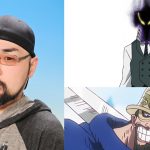 Foto: Muere Takahiro Fujiwara, reconocida voz del anime japonés /Cortesía