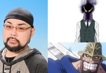 El mundo del anime está de luto tras la muerte de Takahiro Fujiwara Foto: Muere Takahiro Fujiwara, reconocida voz del anime japonés /Cortesía