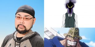 Foto: Muere Takahiro Fujiwara, reconocida voz del anime japonés /Cortesía