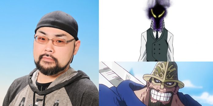 Foto: Muere Takahiro Fujiwara, reconocida voz del anime japonés /Cortesía Foto: Muere Takahiro Fujiwara, reconocida voz del anime japonés /Cortesía