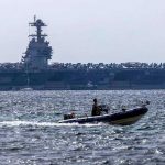 Revelan el saldo mortal de los ataques de EE.UU. en aguas de Latinoamérica Foto:Revelan la cifra de muertos en los ataques de EE.UU. contra ‘narcolanchas’/Cortesía