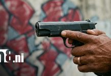 Por un amor: Muere uno de los dos hombres que se enfrentaron a balazos en Waslala