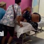Foto: Tiroteo en Waslala, Caribe Norte / TN8