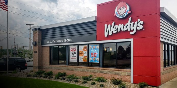 Foto: Wendy's registra su marca en Nicaragua