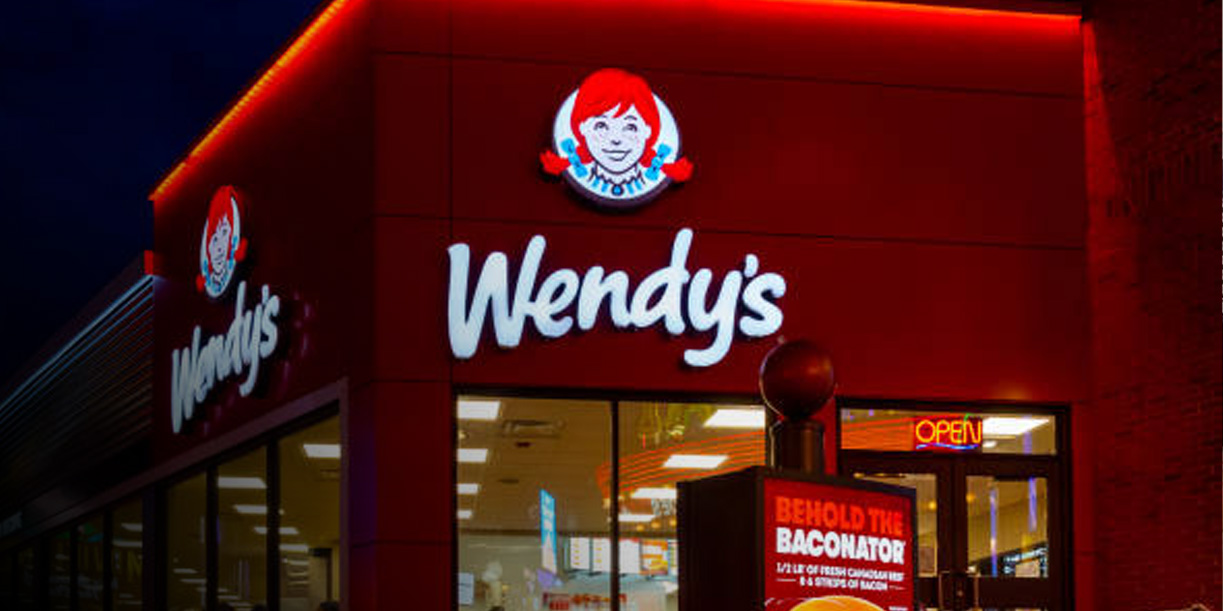 Foto: Wendy's registra su marca en Nicaragua