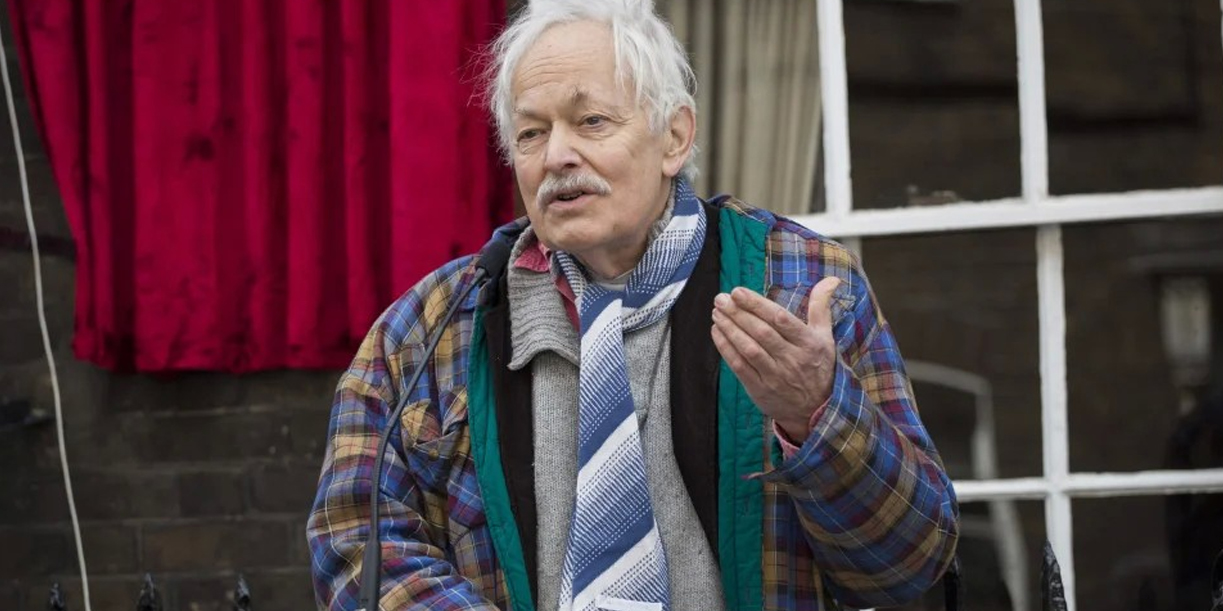 Foto: Muere Michael Pennington, actor de Star Wars /Cortesía