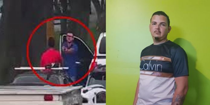 Foto: Nicaragüense fue asesinado tras acalorada discusión en Costa Rica /Cortesía