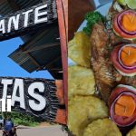 Foto: Ometepe estrena nueva joya gastronómica: Restaurante Las Peñitas /TN8
