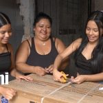 Foto: De hermana a mamá, la historia de amor en el barrio San Judas /TN8
