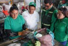 Foto: Nicaragua avanza en manejo responsable de desechos tecnológicos /Cortesía