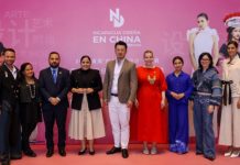 Foto: La moda nicaragüense cruza fronteras con importante convenio en China /Cortesía