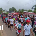 Foto: Arrancan en Bilwi los Juegos Deportivos TEC /TN8