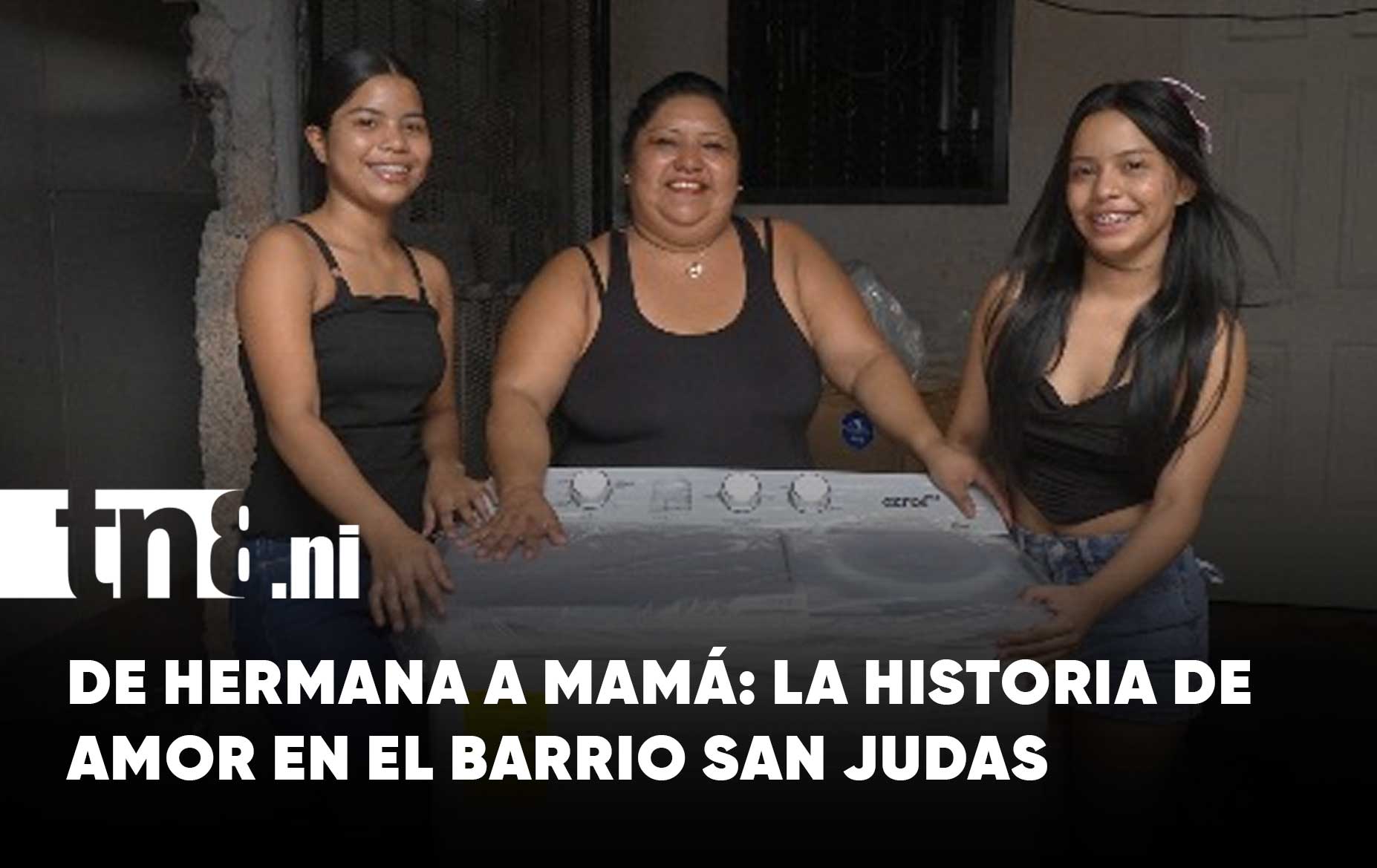 Foto: Lo que debés saber hoy en Nicaragua / TN8