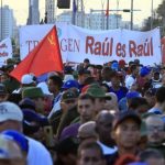 Foto: Paraguay alza su voz en defensa de Cuba y rechaza sanciones de EE.UU./Cortesía