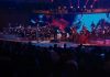 Así se prepara la orquesta nicaragüense para deslumbrar en Yandel Sinfónico (VIDEO) Foto: Yandel Sinfónico, show en vivo