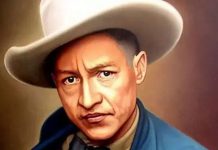 Copresidenta de Nicaragua: «Cuando decimos No Pudieron Ni Podrán, hablamos de Sandino» Foto: "Sandino se convirtió en conciencia permanente del pueblo nicaragüense" /TN8
