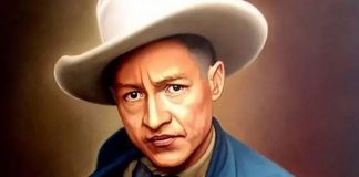 Foto: "Sandino se convirtió en conciencia permanente del pueblo nicaragüense" /TN8