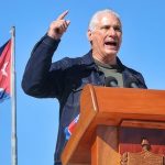 Foto: Cuba denuncia persecución de EE.UU. /Cortesía