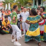 Foto: Más de 35 mil actividades celebrarán la cultura de Nicaragua /Cortesía