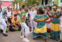 Nicaragua se prepara para un fin de semana con más de 35 mil actividades Foto: Más de 35 mil actividades celebrarán la cultura de Nicaragua /Cortesía