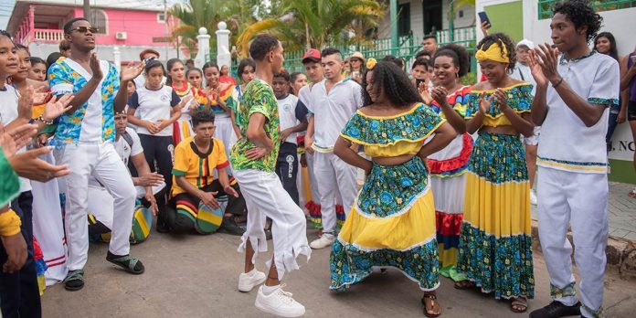 Foto: Más de 35 mil actividades celebrarán la cultura de Nicaragua /Cortesía