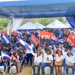 Nicaragua conmemorará el 47 aniversario de la toma de El Naranjo de La Colina 155 Foto: Nicaragua recuerda la histórica ofensiva en El Naranjo /Cortesía
