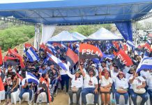 Nicaragua conmemorará el 47 aniversario de la toma de El Naranjo de La Colina 155 Foto: Nicaragua recuerda la histórica ofensiva en El Naranjo /Cortesía