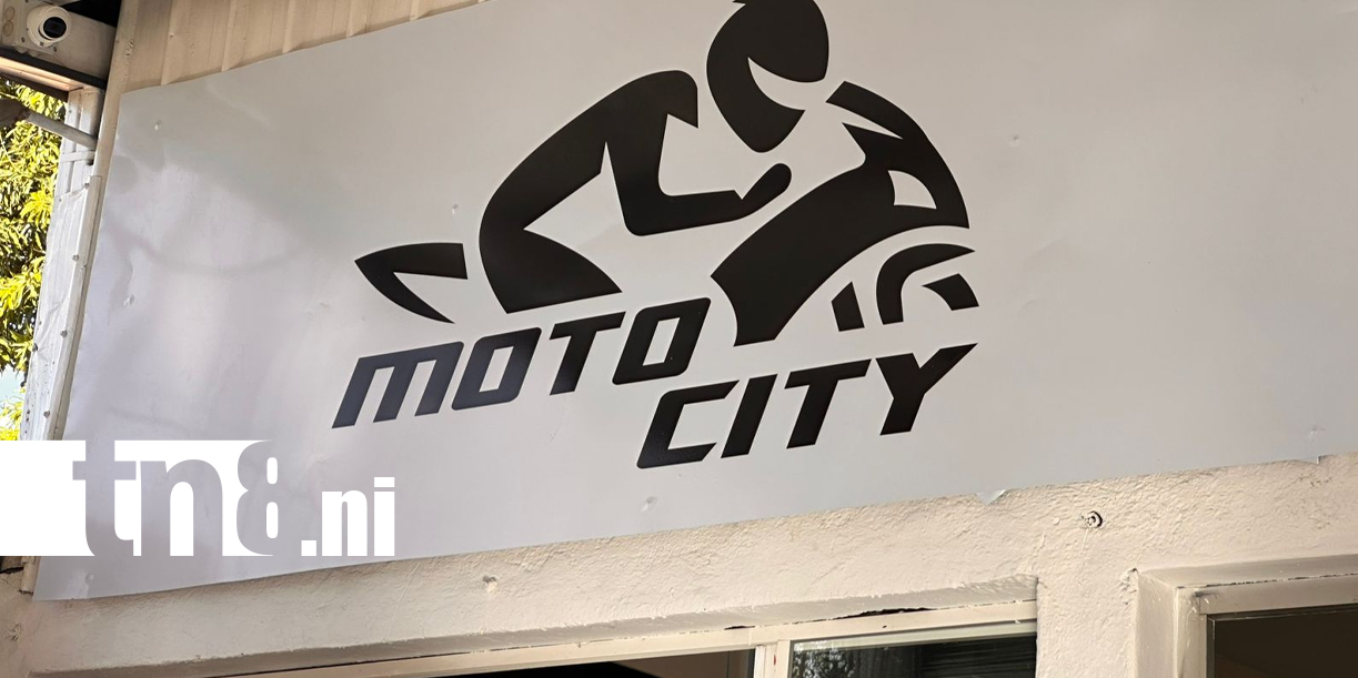 Foto: Motocity y Katana llegan para revolucionar la movilidad en Nicaragua /TN8