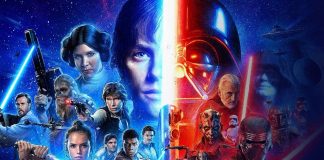 Foto: Día mundial de Star Wars /Cortesía