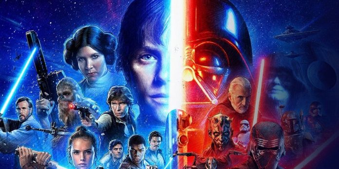 Foto: Día mundial de Star Wars /Cortesía