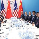 Foto: Trump y Xi Jinping analizarán cooperación /Cortesía