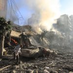 Irán advierte que responderá a ataques de Israel contra Líbano Foto: Irán amenaza con responder si Israel ataca el sur del Líbano/Cortesía