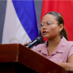 Managua recibe los Juegos Universitarios Nacionales 2026 Foto: Inauguran los Juegos Universitarios Nacionales 2026 en la UNAN-Managua/Cortesía