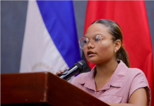 Foto: Inauguran los Juegos Universitarios Nacionales 2026 en la UNAN-Managua/Cortesía