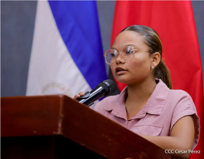 Foto: Inauguran los Juegos Universitarios Nacionales 2026 en la UNAN-Managua/Cortesía Foto: Inauguran los Juegos Universitarios Nacionales 2026 en la UNAN-Managua/Cortesía