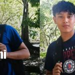 ¿Dónde está Saúl? Buscan a joven desaparecido en Diriomo Foto: Mantienen una intensa búsqueda del joven desaparecido en Diriomo/TN8
