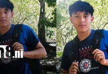 Foto: Mantienen una intensa búsqueda del joven desaparecido en Diriomo/TN8