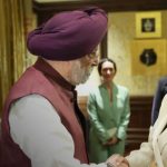 Foto: India y Venezuela avanzan en nuevos acuerdos petroleros/Cortesía
