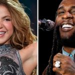 Foto: Mundial 2026 arrancará con show de Shakira y Burna Boy/Cortesía