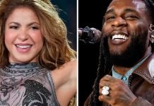 Foto: Mundial 2026 arrancará con show de Shakira y Burna Boy/Cortesía