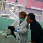 Foto: Mundial 2026: México activa plan sanitario nacional/Cortesía